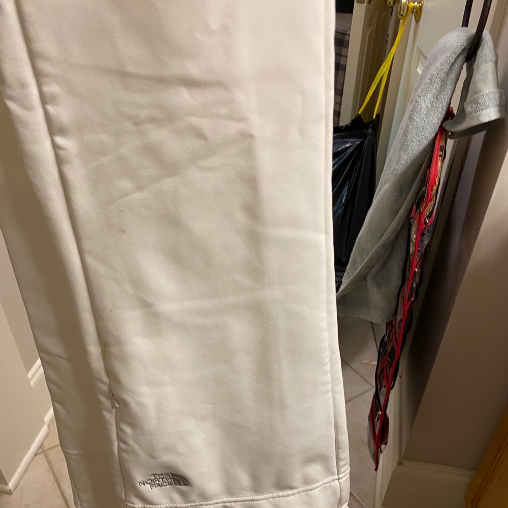 Ski pants